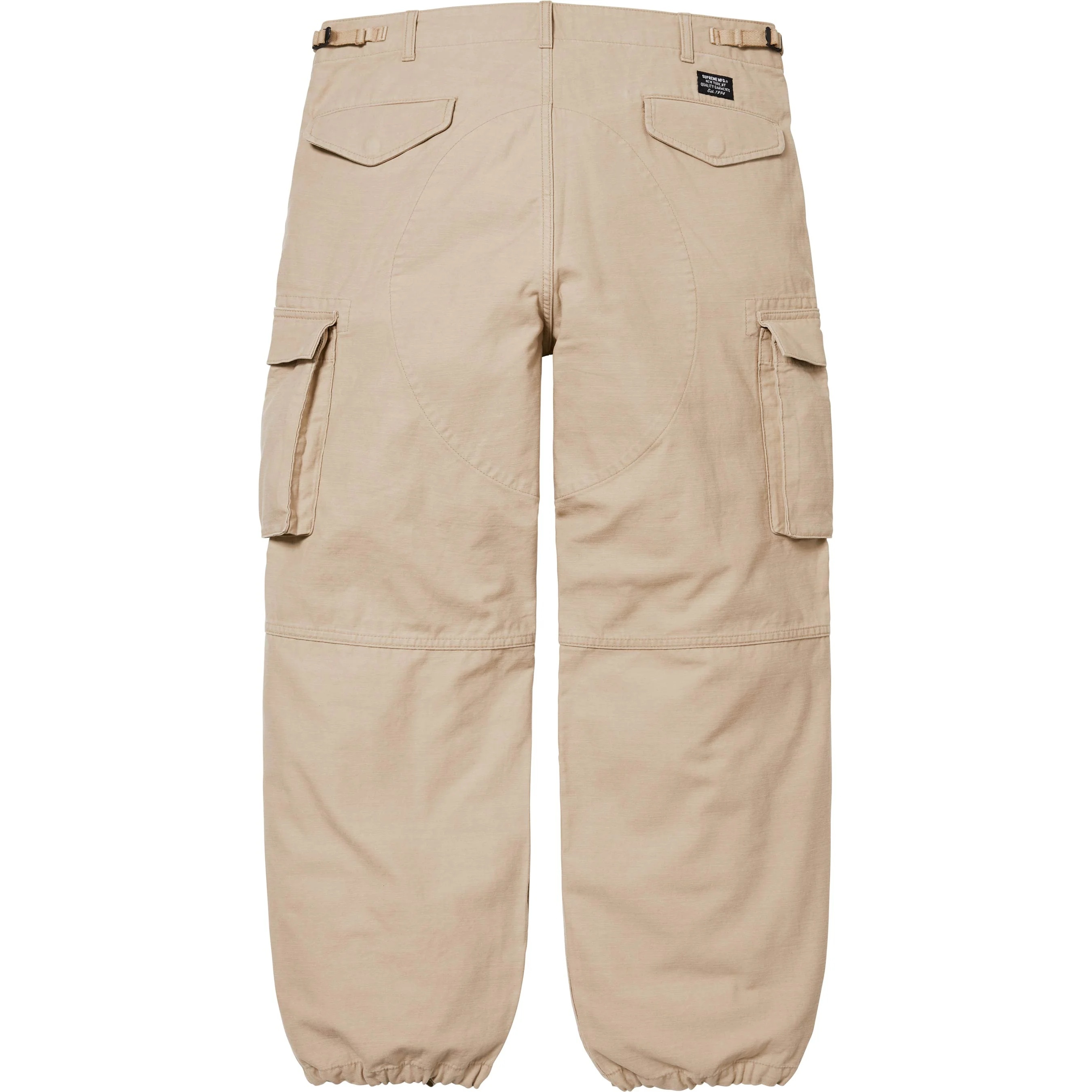 Cargo Pant view 5
